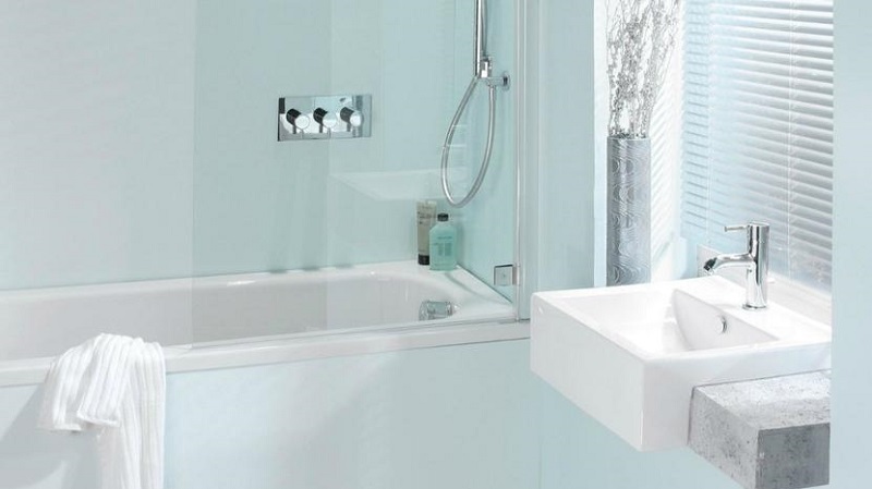 淋浴房全面升级，防水技术再创新！1.jpg