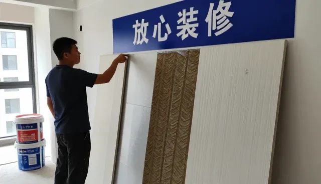 材料供应材料供应:选、用、管三步走